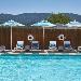 Calistoga Motor Lodge and Spa