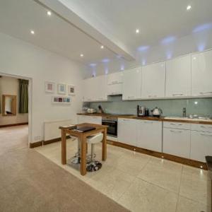 Serviced Apartments Macclesfield