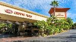 Torero Stadium California Hotels - Crowne Plaza Hotel Mission Valley