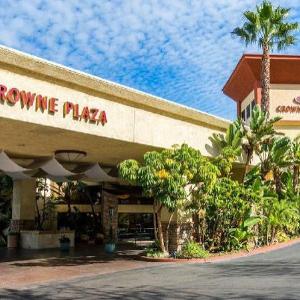 Crowne Plaza San Diego Mission Valley