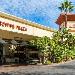 Crowne Plaza Hotel Mission Valley an IHG Hotel