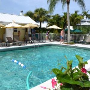 Hotels near Florida Sports Park - Lemon Tree Inn