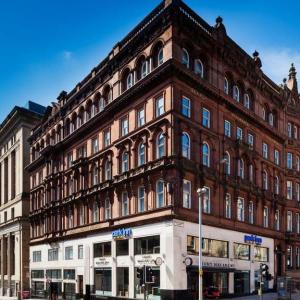 Park Inn by Radisson Glasgow City Centre