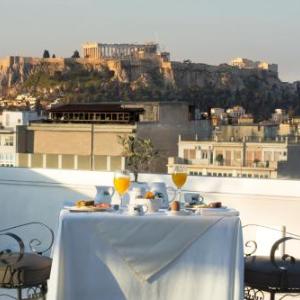 Titania Hotel