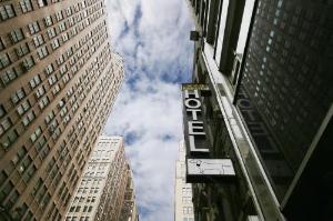 Doxie Hotel hotel near Jacob K. Javits Convention Center