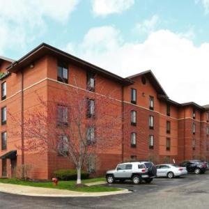 Extended Stay America Suites - Chicago - Lombard - Yorktown Center