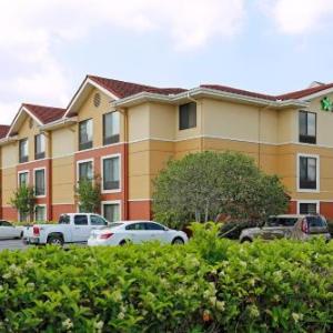 Extended Stay America Suites - Orlando - Orlando Theme Parks - Vineland Rd.