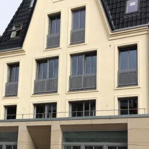 Haus NordQuartier