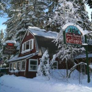 Tahoma Meadows Cottages