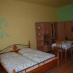 Guesthouse Saturnin