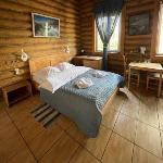 Art-eco-hotel Altai Biysk