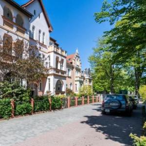 Park Apartment (Parkowy) Happy Hours