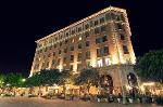 Museum Of Jurassic Technology California Hotels - The Culver Hotel