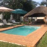 Ezulwini Guest House