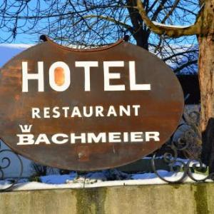 Hotel Bachmeier