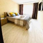 Apartment Chkalova Barnaul