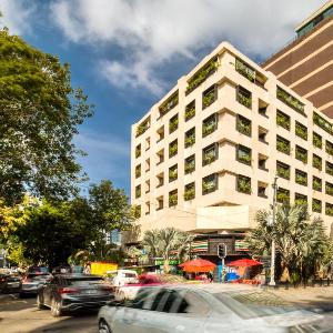 Caliza Roma Residences by Tasman
