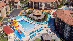 Westgate Lakes Resort And Spa, Orlando