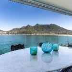 Apartment in Cape Town 
