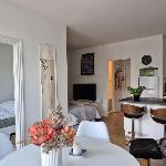 Apartment in Copenhagen 