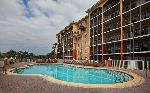 Orlando Welcome Ctr Florida Hotels - Westgate Towers Resort