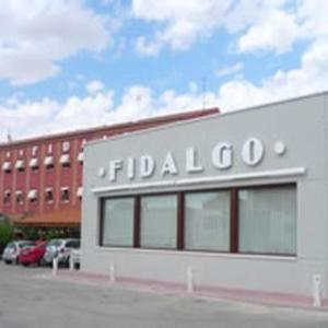 Hotel Fidalgo