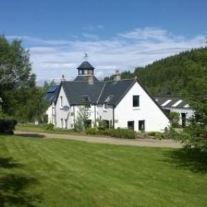 Stronavaich Cairngorm Guest House