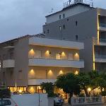 Hotel Sedonia Cervia 