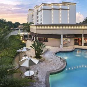 Buena Vista Suites Orlando