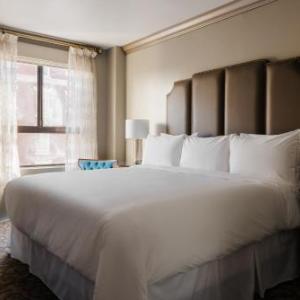 Hotel Bijou