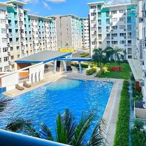 Seawind Condominium