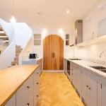 Mews House South Ken London 