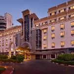 Movenpick Hotel and Apartments Bur Dubai