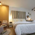 Homeku Guesthouse Room 1 near airport Latkrabang