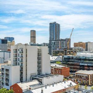 Luxury Heights on Flinders