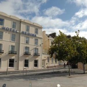 Regina Hotel