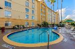 Orlando International Airport Mco Florida Hotels - La Quinta Inn & Suites By Wyndham Orlando Airport North