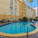 La Quinta Inn & Suites by Wyndham Orlando Airport North