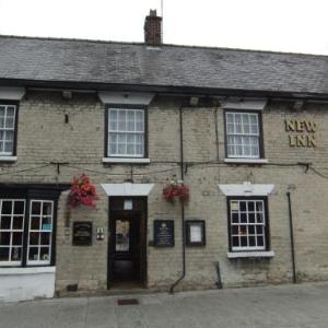 Hotels near Dalby Forest - The New Inn
