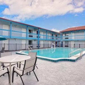 Baymont by Wyndham Jacksonville Orange Park