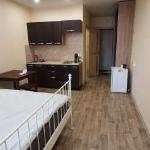 Apartment Ujutnaya studia dlya priyatnyh gostey Naberezhnyye Chelny 