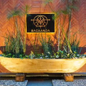 Bacaanda #3