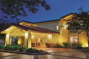 La Quinta Inn by Wyndham Champaign, Champaign