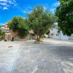 Apartments Pribilovic