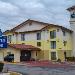 Medieval Times Schaumburg Hotels - Days Inn & Suites by Wyndham Schaumburg- Woodfield Mall