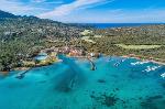 Porto Cervo Italy Hotels - Hotel Cala Di Volpe A Luxury Collection Hotel Costa Smeralda