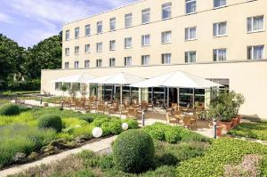 Mercure Hotel Mannheim am Rathaus, Mannheim