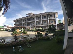 KT Knight Hotel (By Ladygaga), Surin