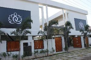 Nirvana Boutique Hotel, Mahabalipuram