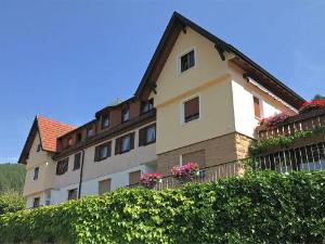 Cosy Apartment with Terrace, Garden, BBQ, Deckchair, Heating, Baiersbronn